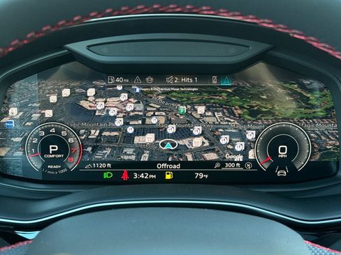 New 2026 Audi Q7 3.0T Prestige image 23