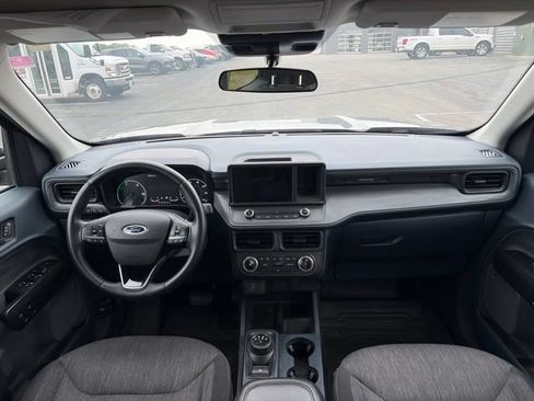 Used 2023 Ford Maverick XLT w/ XLT Luxury Package FWD image 16