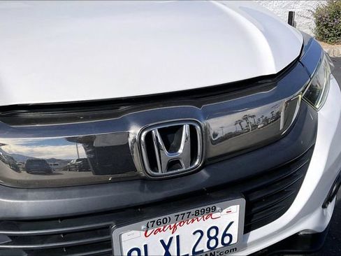 Used 2022 Honda HR-V EX image 30