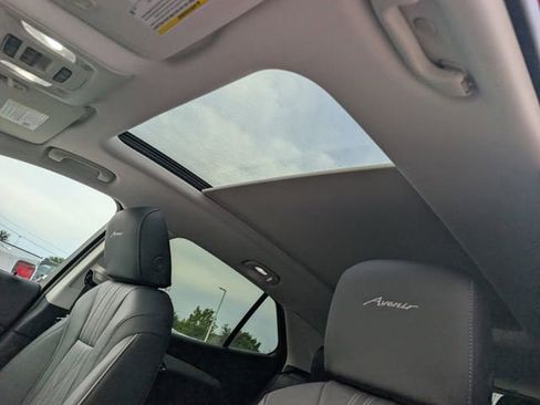 New 2026 Buick Envision Avenir AWD/4WD image 20