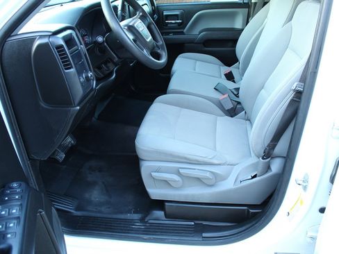 Used 2018 GMC Sierra 1500 2WD Double Cab w/ Sierra Convenience Package image 16