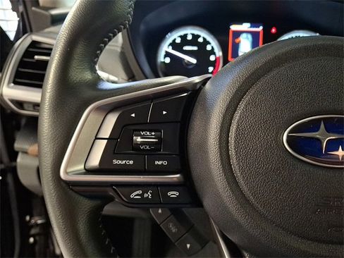 Certified 2022 Subaru Forester Touring w/ Popular Package #3 image 22