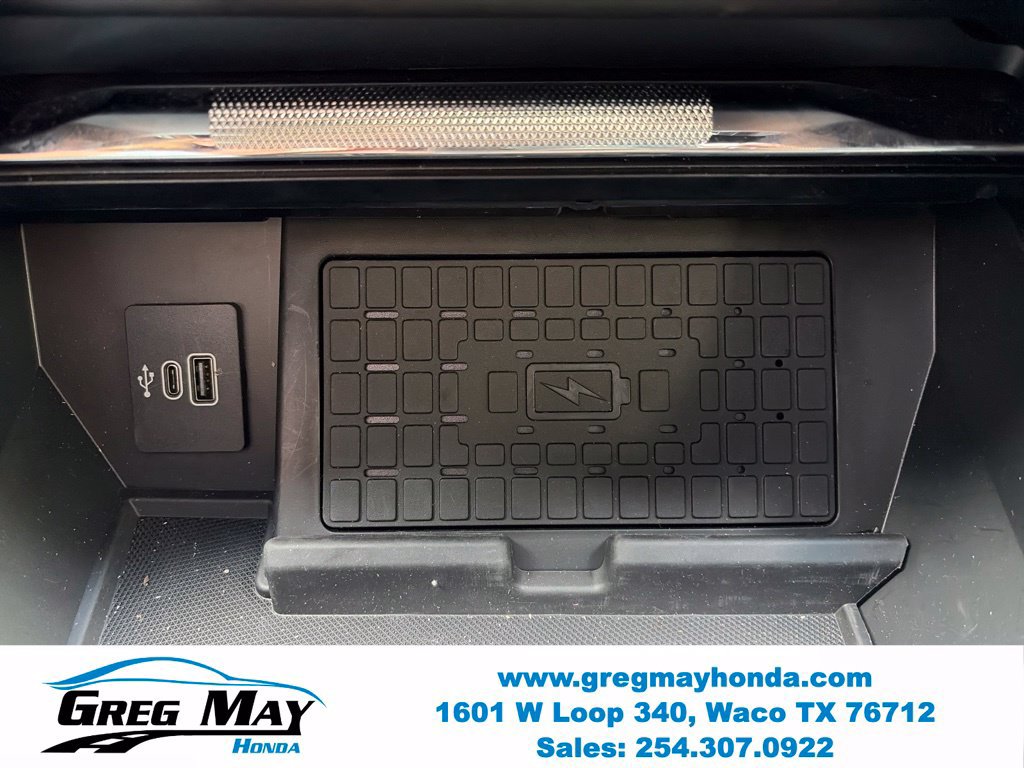 Used 2025 Ford F150 Platinum w/ Equipment Group 702A High AWD/4WD image 30