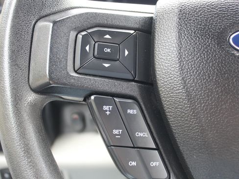 Used 2016 Ford F150 XL w/ Equipment Group 101A Mid image 24