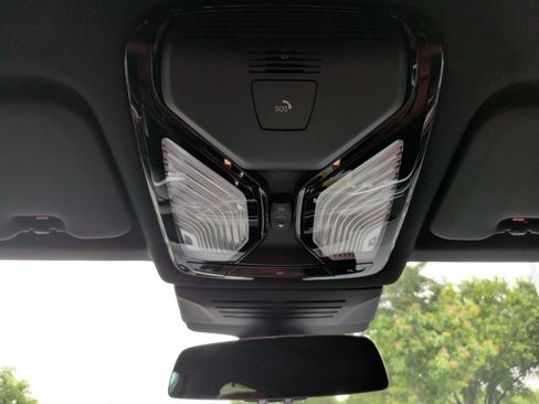 New 2027 BMW X6 xDrive40i AWD/4WD image 32