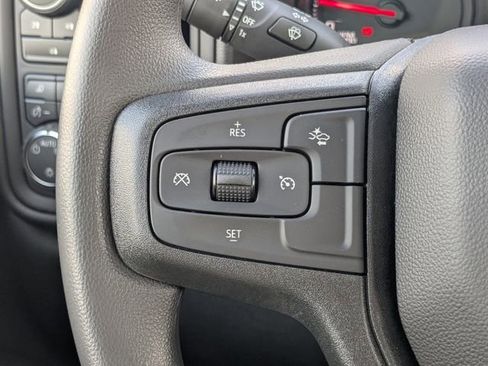 New 2026 Chevrolet Silverado 2500 Custom w/ Custom Value Package AWD/4WD image 24