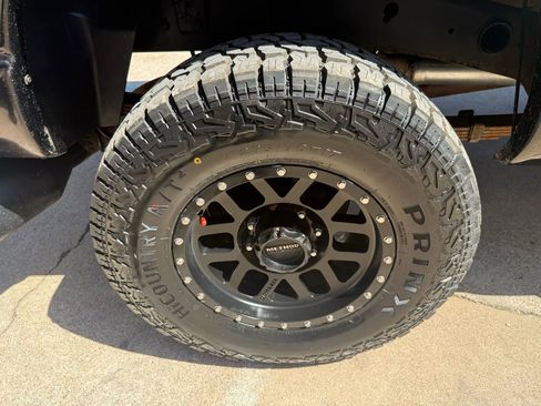 Used 2005 Dodge Ram 2500 Truck SLT AWD/4WD image 20