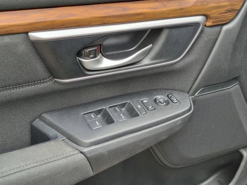 Used 2021 Honda CR-V EX image 11
