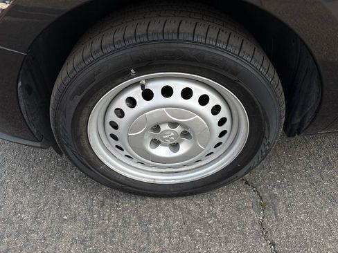 Used 2022 RAM ProMaster City Wagon image 8