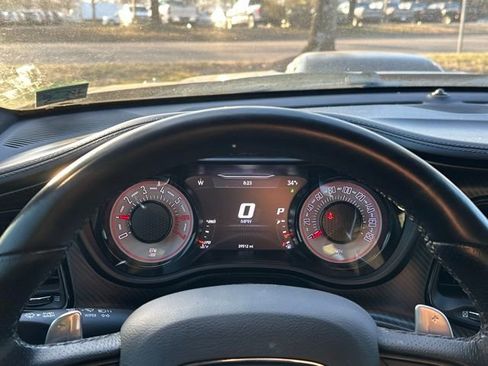 Used 2021 Dodge Challenger R/T Scat Pack w/ Shaker Package image 24