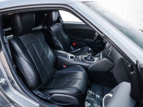 Used 2014 Nissan 370Z Coupe w/ Sport Package image 66