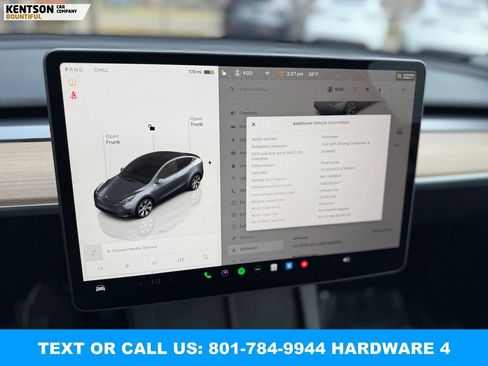 Used 2023 Tesla Model Y Long Range image 24