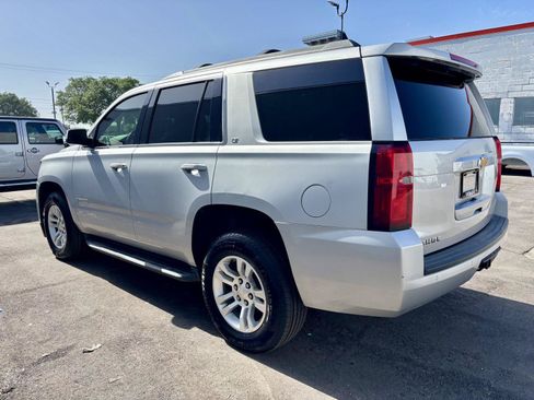 Used 2020 Chevrolet Tahoe LT AWD/4WD image 10