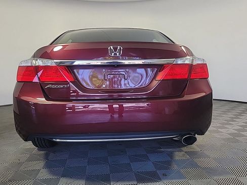 Used 2014 Honda Accord LX image 5