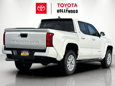 New 2026 Toyota Tacoma SR5 image 4