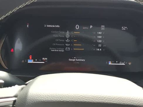 New 2026 Jeep Grand Cherokee Limited AWD/4WD image 36