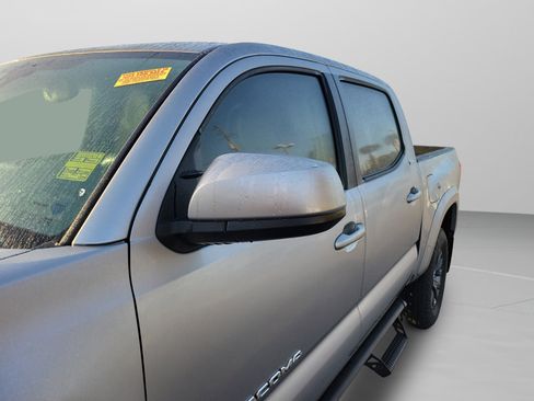 Used 2021 Toyota Tacoma SR5 image 24