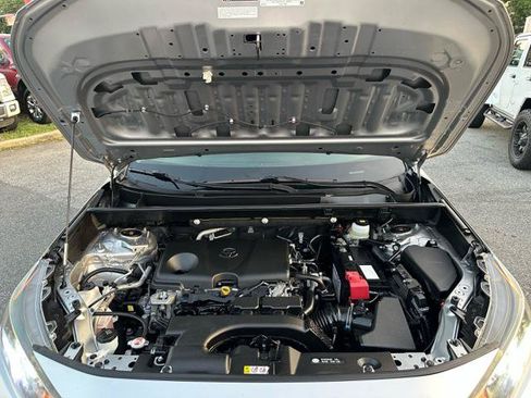 Used 2019 Toyota RAV4 LE w/ All Weather Liner Package AWD/4WD image 23