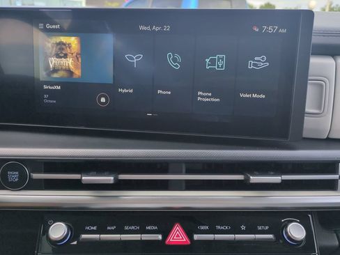 New 2026 Hyundai Santa Fe SEL AWD/4WD image 22