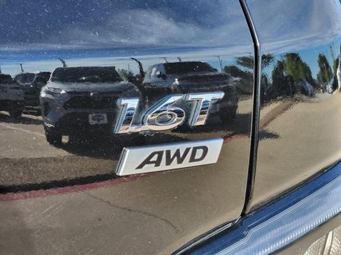 Certified 2022 Hyundai Kona Limited AWD/4WD image 7