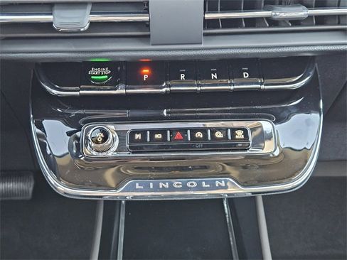 New 2026 Lincoln Corsair Reserve w/ Jet Appearance Package image 18