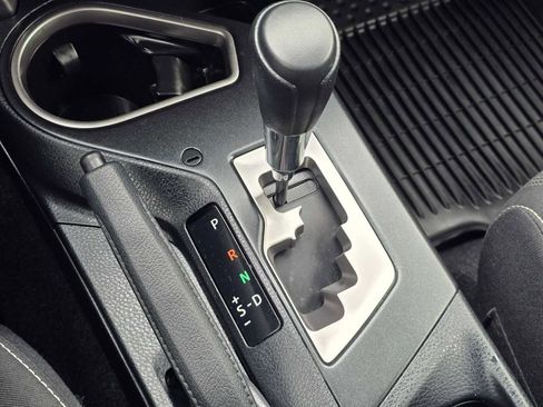 Certified 2017 Toyota RAV4 XLE image 27