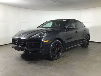 Certified 2022 Porsche Cayenne GTS