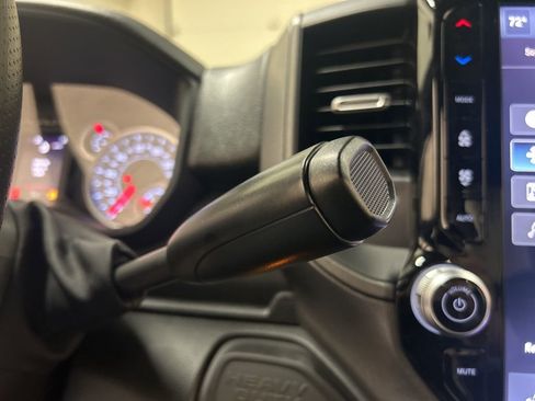 New 2026 RAM 5500 Tradesman AWD/4WD image 19