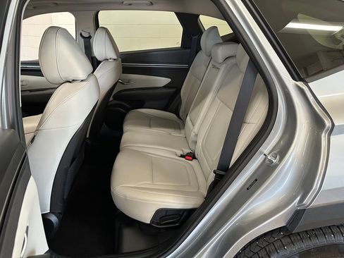 Used 2023 Hyundai Tucson SEL w/ Convenience Package AWD/4WD image 34