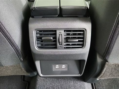 New 2026 Nissan Rogue SV image 20