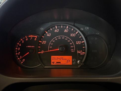 Used 2022 Mitsubishi Mirage G4 ES image 9