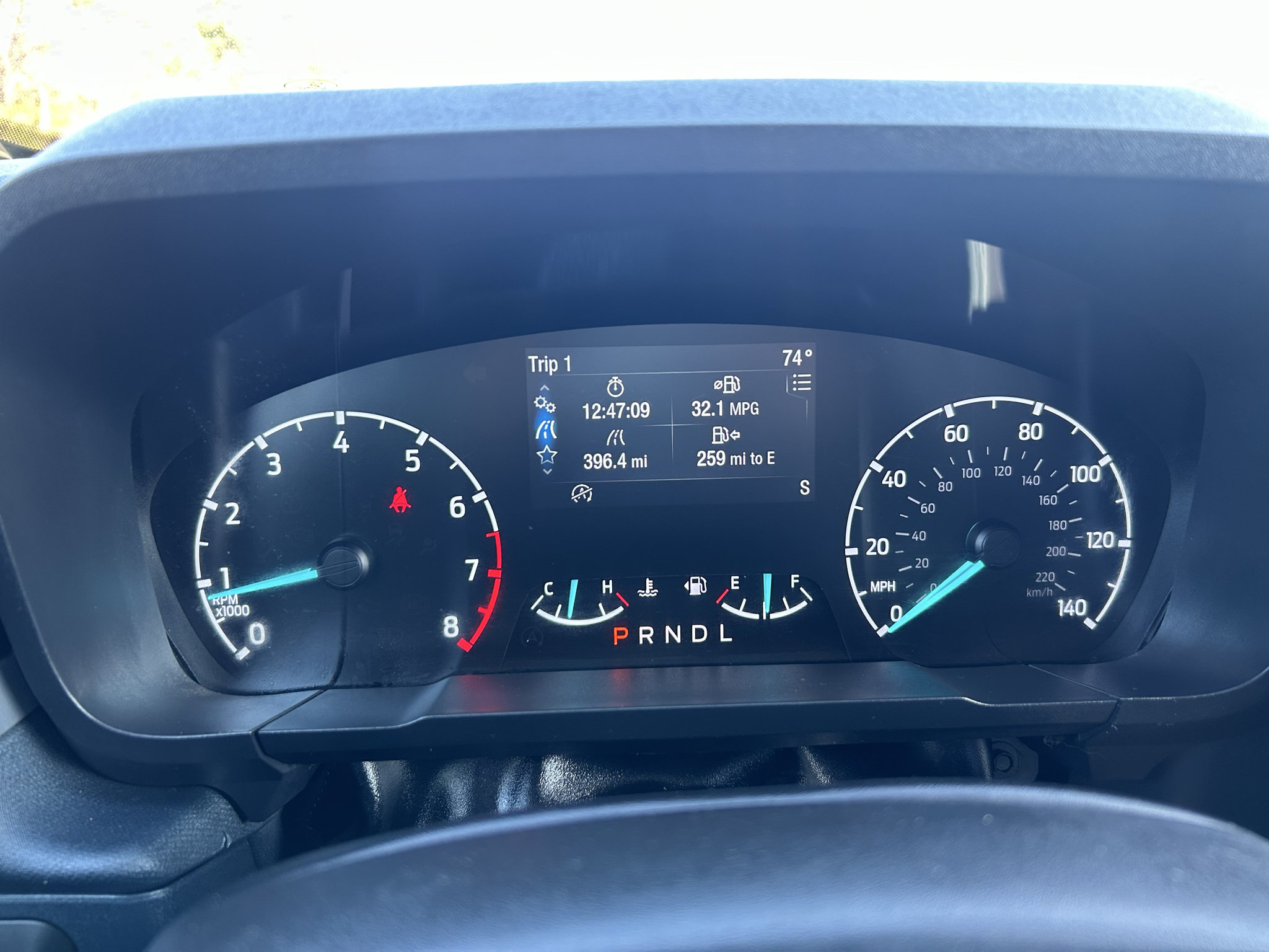 Used 2022 Ford Maverick XL FWD image 15