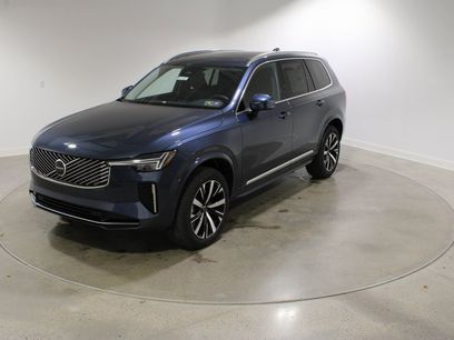 New 2026 Volvo XC90 B5 Core w/ Protection Package