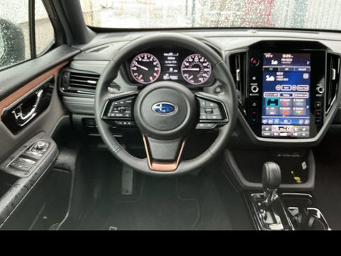 Certified 2026 Subaru Forester Sport AWD/4WD image 14