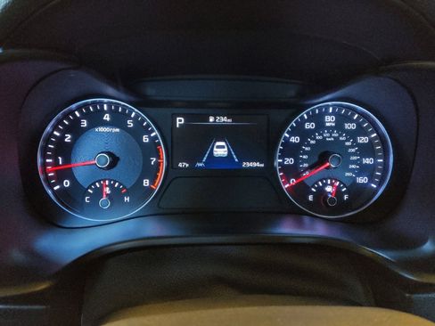 Used 2022 Kia Forte LXS image 23