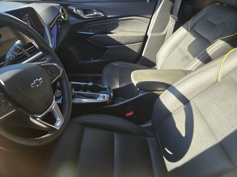 Used 2024 Chevrolet Trax ACTIV w/ Driver Confidence Package image 4
