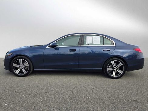 Used 2025 Mercedes-Benz C 300 C 300 image 6