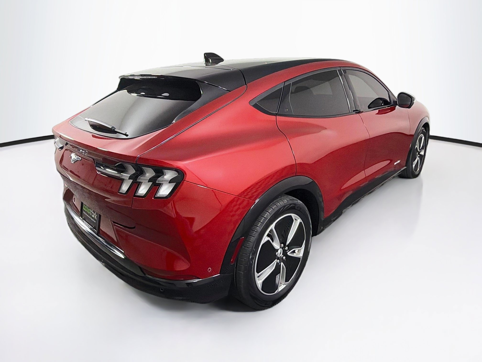 Used 2023 Ford Mustang Mach-E Premium RWD image 9