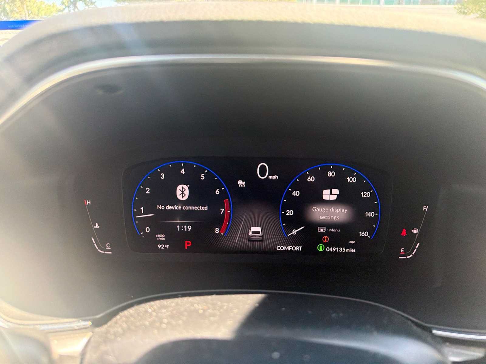 Used 2024 Acura Integra FWD image 13