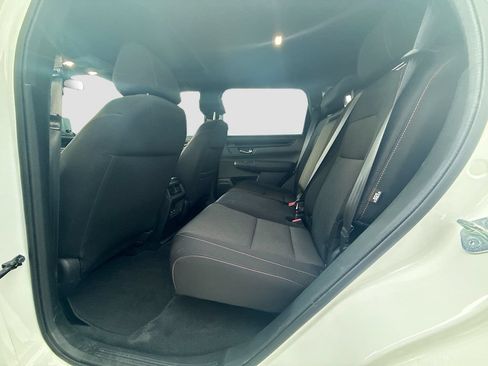 Used 2024 Honda CR-V Sport image 26