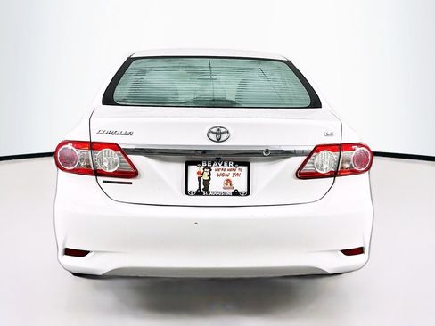 Used 2011 Toyota Corolla LE image 8