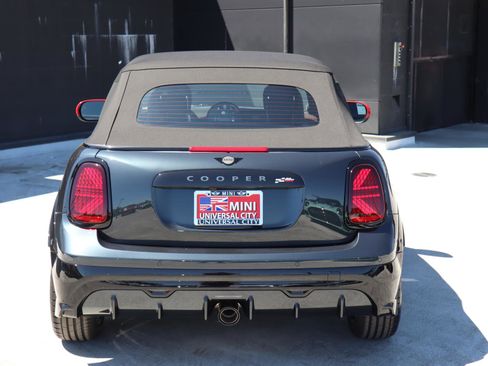 New 2026 MINI Cooper John Cooper Works image 5