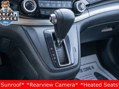 Used 2016 Honda CR-V EX image 28