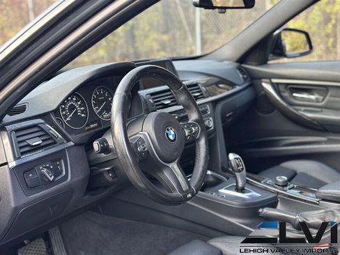 Used 2015 BMW 335i xDrive Sedan image 13