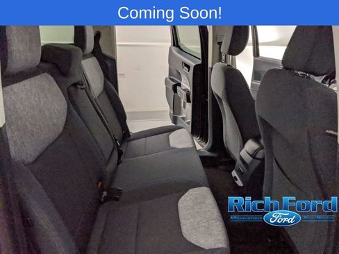 Certified 2025 Ford Maverick XLT image 19