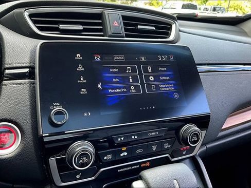 Used 2017 Honda CR-V EX image 15