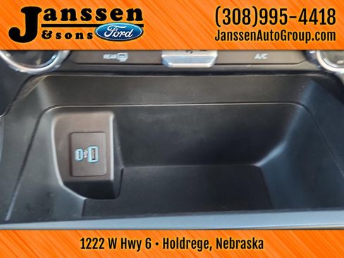 Used 2024 Ford F150 XLT w/ Mobile Office Package image 28