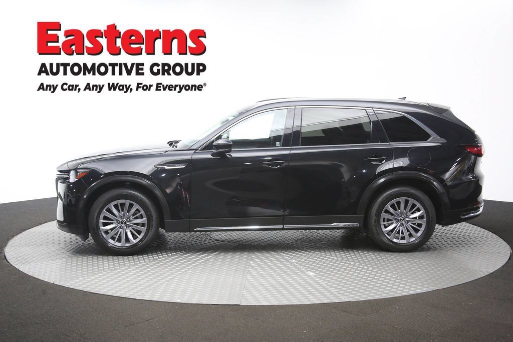 Used 2024 MAZDA CX-90 Plug-In Hybrid w/ Premium Pkg AWD/4WD image 64