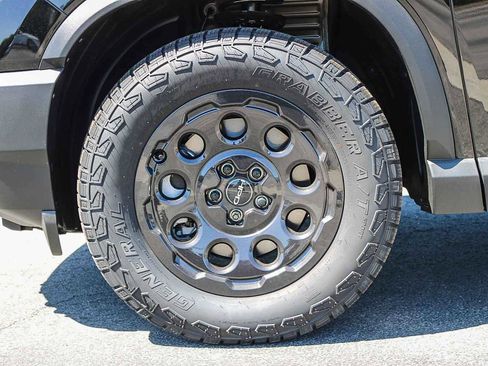 New 2026 Honda Passport TrailSport image 11