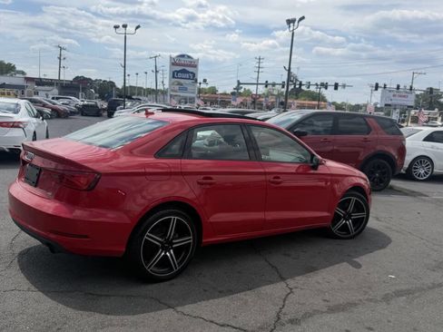 Used 2015 Audi A3 2.0T Premium w/ Cold Weather Package image 8